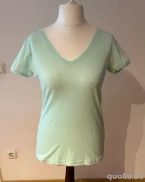 colours of the world shirt gr.s