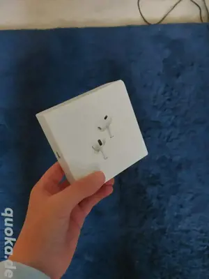 Apple Airpods Pro (2nd Generation)