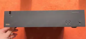 Arcam FMJ P38 Stereo Endstufe - Top Zustand  Bild 3