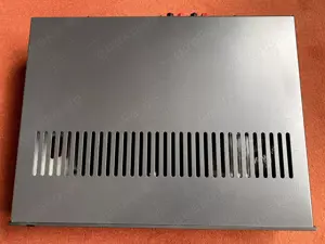 Arcam FMJ P38 Stereo Endstufe - Top Zustand  Bild 2