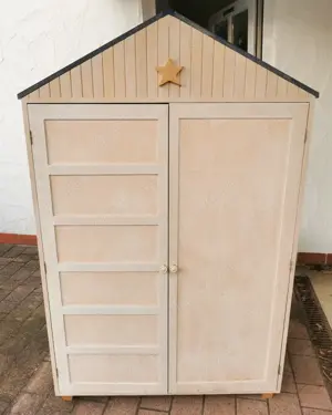 Kleiderschrank für Kinder von Car Möbel 