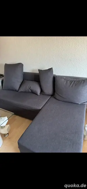 Sofa, Couch