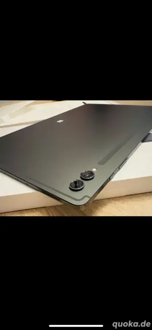 Samsung S9 Ultra TOP + zubehör Tausch gegen ps5 pro Bild 2
