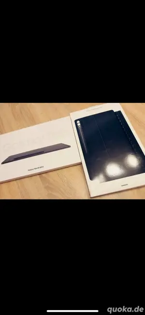 Samsung S9 Ultra TOP + zubehör Tausch gegen ps5 pro