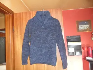 Pullover Clockhouse Gr 38