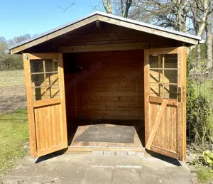 Schuppen, Lager, Abstellraum, Selfstorage, Garage, Motorradgarage Lippstadt Bad Waldliesborn mieten