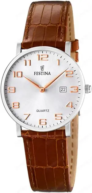 Damen-Armbanduhr FESTINA