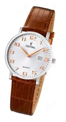 Damen-Armbanduhr FESTINA Bild 6