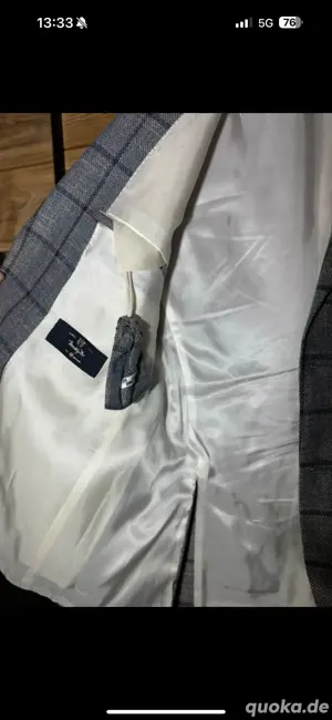 Anzug   Hochzeitsanzug 