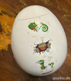 lucky egg Inkubator  Bild 2