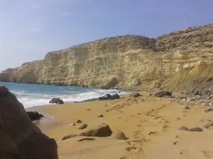 Bauprojekt Südkreta   Matala Bild 2