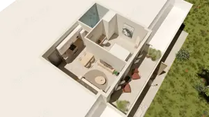 Bauprojekt Südkreta   Matala Bild 7