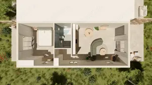 Bauprojekt Südkreta   Matala Bild 6