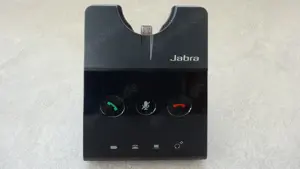 Jabra Engage 65 Convertible Basisstation Headset Bild 7