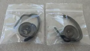 Jabra Engage 65 Convertible Basisstation Headset Bild 5