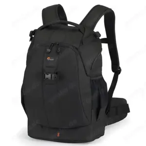 Fotorucksatz Lowe Pro Flipside 400AW für SLR-Kamera schwarz