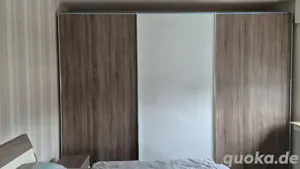Staudt Schlafzimmer
