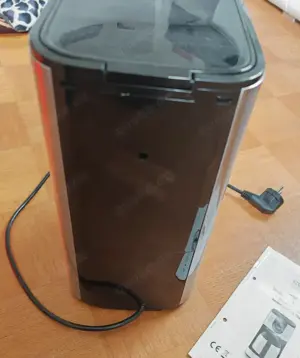 Elektronische Kaffeemaschine Caso Design Selection C10 Thermo, mit Thermoskanne, Filterkaffee Bild 8