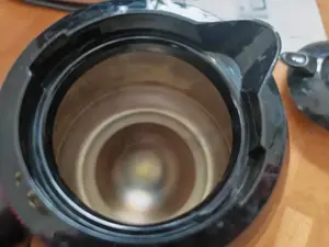 Elektronische Kaffeemaschine Caso Design Selection C10 Thermo, mit Thermoskanne, Filterkaffee Bild 6
