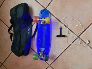 Skateboard