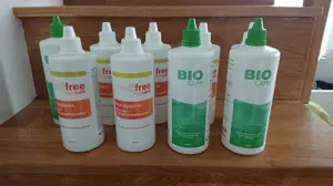 Kontaktlinsen Pflegemittel je 360ml