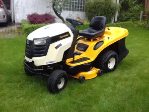 Cub Cadet (MTD) CC 1016 KHE Rasentraktor Aufsitzmäher Rasenmäher