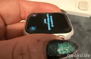 Apple watch 8 41mm LTe 