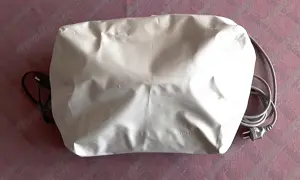 Sharp UX 310 Normalpapier Tele Fax m. 2 Ersatz Druckfolien UX 3CR TOP-Zustand Bild 8