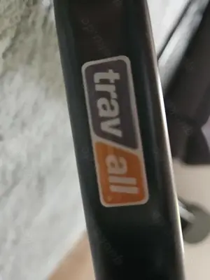 Hundegitter - Trenngitter und Raumteiler für Kofferraum Bild 2