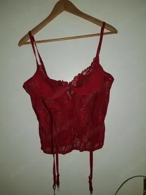 Sexy Dessous abzuegen  Bild 3