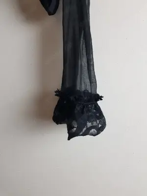 Sexy Dessous abzuegen  Bild 5