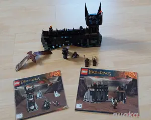 Star Wars Lego
