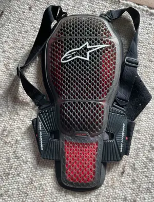 Alpinestars Nucleon Gr. S