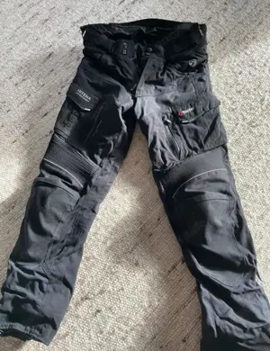 Motorrad Hose für Damen Gr.36, getragen wie 38 Von Büse