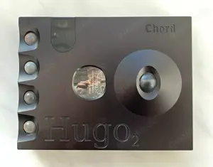 Chord hugo 2 Top Zustand Bild 3