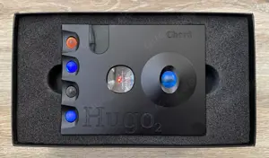 Chord hugo 2 Top Zustand Bild 10