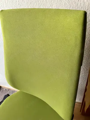 Steelcase Gesture Bürostuhl | Weiche Rollen | Nur Abholung Bild 8