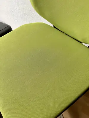 Steelcase Gesture Bürostuhl | Weiche Rollen | Nur Abholung Bild 9