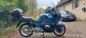Motorrad BMW RT1100