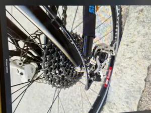 MTB Fatmodul Dingo S