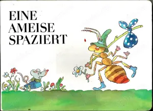 Oster 2026 ! 8 versch. spottbillige Oster-Bilderbücher ! - Kinder+Osternest+Ostern+Osterhase