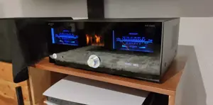 Advance Acoustic Paris - A10 Classic - HiFi Stereo Verstärker