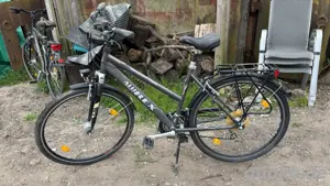 Damen-Rad 28" Trecking