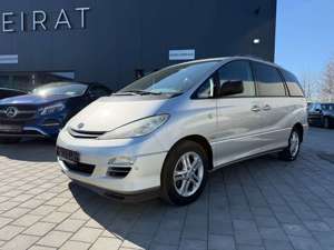 Toyota Previa 2.4 Executive Klimaauto./Pano-Dach/6-Sitz