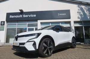 Renault Megane E-Tech Techno 220/60 Harman Kardon CCS