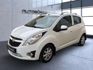 Chevrolet Spark LS+ 1.2l /Service neu/HU neu