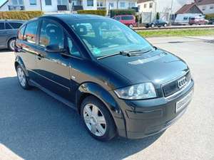 Audi A2 1.4 Scheckheftgepflegt  Klima !!!