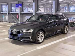 Audi A4 Avant 2.0 TDI S tronic sport