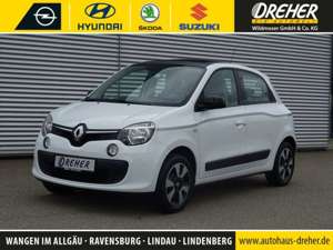 Renault Twingo Twingo SCe 70 Limited Schiebedach/Klima/Tel. BC