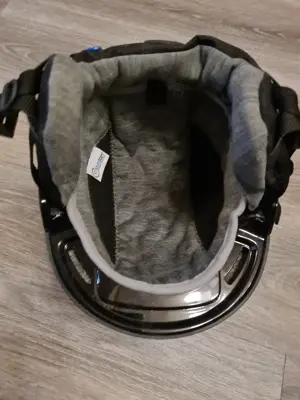 Alpina Gems Skihelm Bild 4